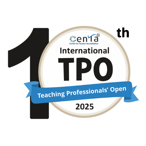 Centa International TPO Finalist Registration